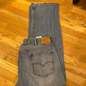 Levi’s jeans